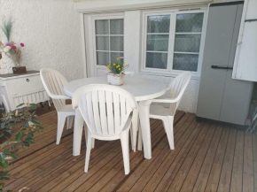 Pretty Ardeche Apartment Completely Renovated